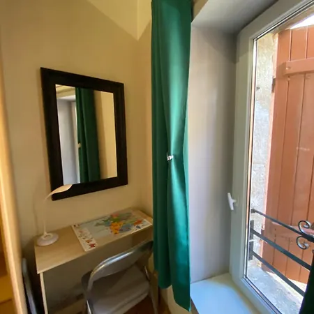 Holiday home Maison De Village Atypique *