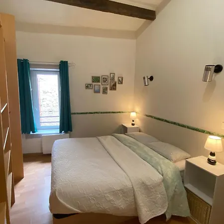 Holiday home Maison De Village Atypique